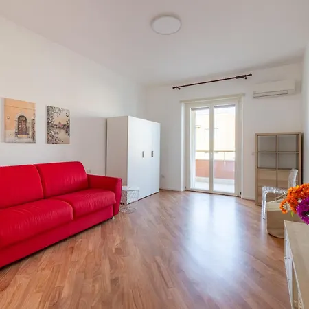 Appartement Vatican Rooftop *