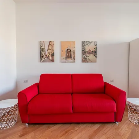 Appartement Vatican Rooftop Rome