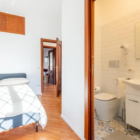 Appartement Vatican Rooftop Rome